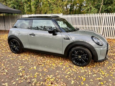 Mini Hatch COOPER S LEVEL 3 59