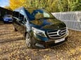 Mercedes-Benz V Class 2.2 V220d BlueTEC Sport G-Tronic+ Euro 6 (s/s) 5dr 8 Seat XLWB 2