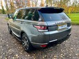 Land Rover Range Rover Sport SDV6 HSE 4