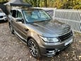 Land Rover Range Rover Sport SDV6 HSE 7