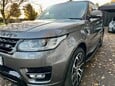 Land Rover Range Rover Sport SDV6 HSE 10