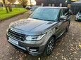 Land Rover Range Rover Sport SDV6 HSE 11