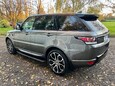 Land Rover Range Rover Sport SDV6 HSE 12