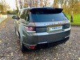 Land Rover Range Rover Sport SDV6 HSE 13