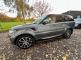 Land Rover Range Rover Sport SDV6 HSE 14