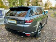 Land Rover Range Rover Sport SDV6 HSE 19