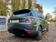 Land Rover Range Rover Sport SDV6 HSE 21