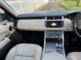 Land Rover Range Rover Sport SDV6 HSE 27