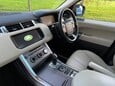 Land Rover Range Rover Sport SDV6 HSE 29