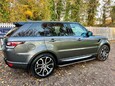 Land Rover Range Rover Sport SDV6 HSE 57