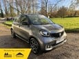 Smart Forfour PRIME PREMIUM PLUS 1