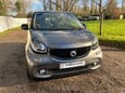 Smart Forfour PRIME PREMIUM PLUS 2