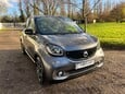 Smart Forfour PRIME PREMIUM PLUS 6