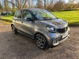 Smart Forfour PRIME PREMIUM PLUS 7