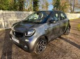 Smart Forfour PRIME PREMIUM PLUS 10