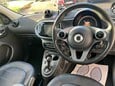 Smart Forfour PRIME PREMIUM PLUS 18