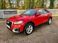 Audi Q2 TFSI SPORT 3