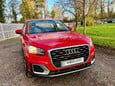 Audi Q2 TFSI SPORT 6