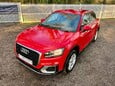 Audi Q2 TFSI SPORT 11