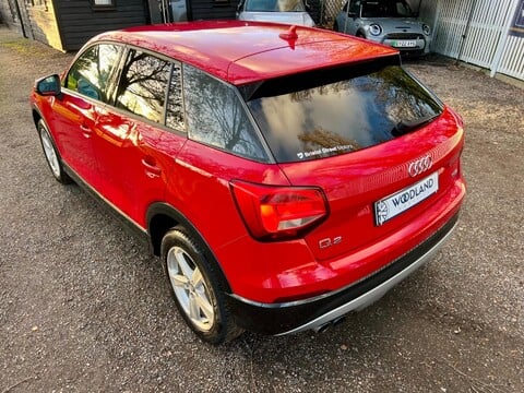 Audi Q2 TFSI SPORT 13