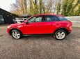 Audi Q2 TFSI SPORT 14