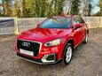 Audi Q2 TFSI SPORT 9