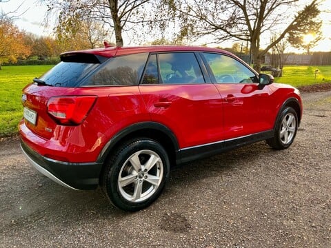 Audi Q2 TFSI SPORT 53