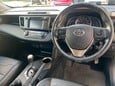 Toyota Rav4 VVT-I ICON 47