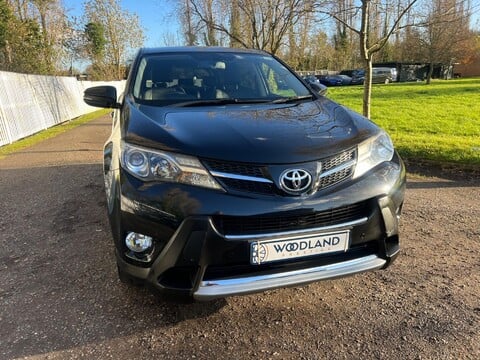 Toyota Rav4 VVT-I ICON 52