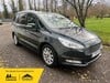 Ford Galaxy TITANIUM X ECOBLUE