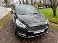 Ford Galaxy TITANIUM X ECOBLUE 6