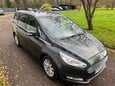 Ford Galaxy TITANIUM X ECOBLUE 7