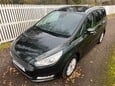 Ford Galaxy TITANIUM X ECOBLUE 9