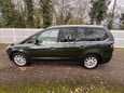 Ford Galaxy TITANIUM X ECOBLUE 12