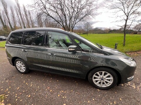 Ford Galaxy TITANIUM X ECOBLUE 15