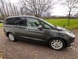 Ford Galaxy TITANIUM X ECOBLUE 15