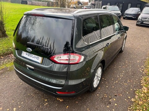 Ford Galaxy TITANIUM X ECOBLUE 18