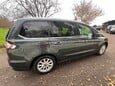 Ford Galaxy TITANIUM X ECOBLUE 16