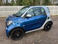 Smart Fortwo Coupe PRIME SPORT PREMIUM T 48