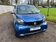 Smart Fortwo Coupe PRIME SPORT PREMIUM T 7