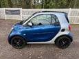 Smart Fortwo Coupe PRIME SPORT PREMIUM T 5