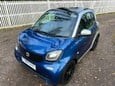 Smart Fortwo Coupe PRIME SPORT PREMIUM T 10