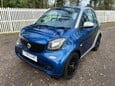 Smart Fortwo Coupe PRIME SPORT PREMIUM T 9