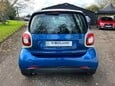 Smart Fortwo Coupe PRIME SPORT PREMIUM T 13