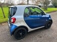 Smart Fortwo Coupe PRIME SPORT PREMIUM T 15