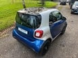 Smart Fortwo Coupe PRIME SPORT PREMIUM T 17