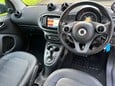 Smart Fortwo Coupe PRIME SPORT PREMIUM T 22