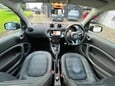 Smart Fortwo Coupe PRIME SPORT PREMIUM T 26