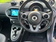 Smart Fortwo Coupe PRIME SPORT PREMIUM T 41