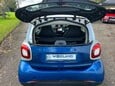 Smart Fortwo Coupe PRIME SPORT PREMIUM T 49